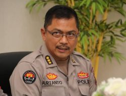 Dua Oknum Polrestabes Semarang Didemosi Gegara Peras Sejoli