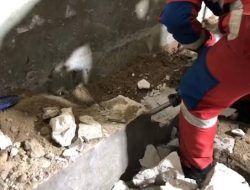 Aksi Sadis Kuli Bangunan Bunuh Pemilik Ruko di Rawamangun: Mayatnya Dicor, Harta Dikuras!