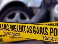 Pengemudi Diduga Mabuk, Polisi Dalami Kecelakaan di Jalan Diponegoro Menteng