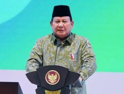 Instruksi Presiden: Jaga Stabilitas Harga Bapok dan Ketersedian Pangan Jelang Ramadhan