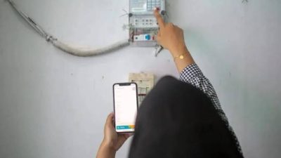 Diskon 50 Persen Berakhir, Tarif Listrik Kembali Normal Maret 2025
