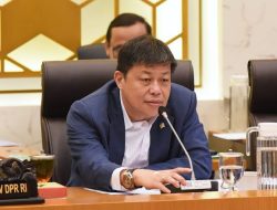 DPR Tegaskan Menteri KKP Disumpah untuk Tuntaskan Kasus Pagar Laut