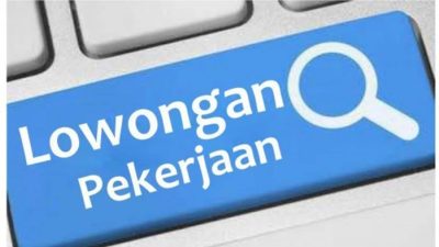 Waspada Yaa, Banyak Lowongan Kerja Palsu, Begini Ciri cirinya