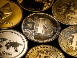 Tertarik Berinvestasi di Keuangan Digital? Kenali Dahulu Beda antara Kripto dan Bitcoin