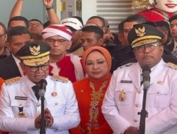 Bahagia Lihat Anies-Ahok Akur, Pramono: Sudah Waktunya Jakarta Menapak ke Depan