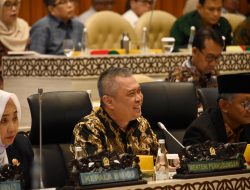 Pemerintah Siapkan Rp940 Miliar untuk Diskon Transportasi Nasional