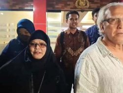 Dicecar 16 Pertanyaan, Iwan Fals Diperiksa Polisi Terkait Organisasi OI
