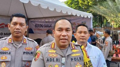 Terkait Kasus Pemerasan AKBP Bintoro, Kompolnas Desak Polda Metro Jaya Periksa Kapolres Jaksel