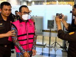 Pertamina Hormati Pemeriksaan Hukum Kasus 7 Tersangka Korupsi Libatkan Dirut Anak Usaha