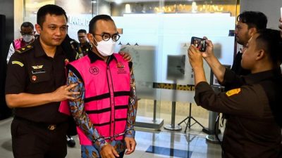 Pertamina Hormati Pemeriksaan Hukum Kasus 7 Tersangka Korupsi Libatkan Dirut Anak Usaha