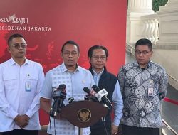 Viral Tarik Dana dari Bank BUMN Imbas Danantara, Ini Respons Istana