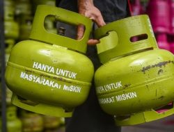 MUI: Hukum Orang Kaya Pakai Gas Elpiji 3 Kg dan Pertalite Haram