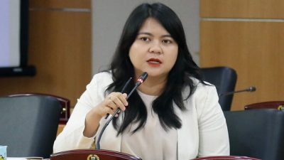 Ketua Tim Transisi Pram-Rano Bawa Kabar Baik untuk Mahasiswa, Janji Bakal Pulihkan KJMU!