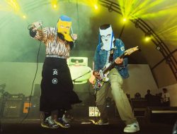 “Bayar Bayar Bayar” Bawa Band Sukatani Ditawari Jenderal Listyo Sigit Jadi Duta Polri