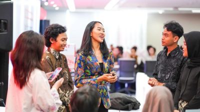 Telkom-MarkPlus Institute Gelar B2B Camp Summit Day, Siap Kuasai Pasar B2B 