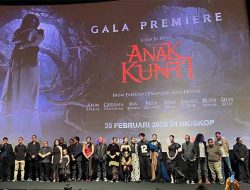 Nuon Ramaikan Bioskop Asia Lewat Film Anak Kunti