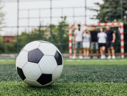 10 Rekomendasi Lapangan Mini Soccer dengan Fasilitas Lengkap di Jakarta