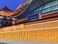 10 Bandara InJourney Airports Raih ASQ Awards 2024, Indonesia Jadi Juara Umum di Asia!