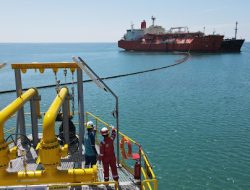 PLN EPI – EML Kolaborasi Amankan Pasokan Gas untuk Sistem Kelistrikan Madura