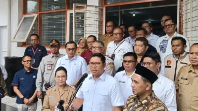 Wamentan: 1.050 gerai Kantor Pos gelar operasi pasar bahan pokok