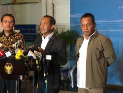 Percepatan Hilirisasi Nasional, Pemerintah Siap Jalankan 21 Proyek Strategis Senilai 40 Miliar Dolar AS