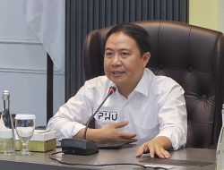 Ditengah Keterbatasan Petugas, Kemenag Siap Layani Jemaah Haji 2025 dengan Baik