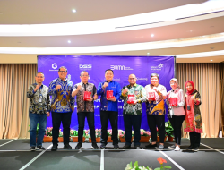 Telkom Hadirkan Solusi Digital untuk Tingkatkan Daya Saing Bank Pembangunan Daerah