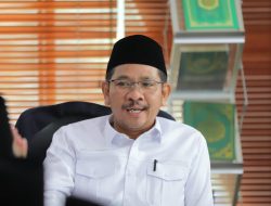 Kemenag Gelar Sidang Isbat Awal Syawal 1446 H, Sabtu, 29 Maret 2025