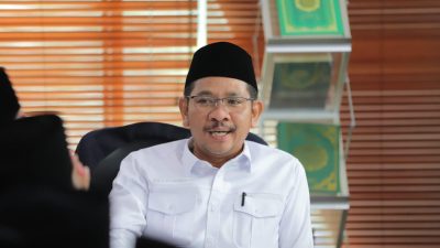 Kemenag Gelar Sidang Isbat Awal Syawal 1446 H, Sabtu, 29 Maret 2025