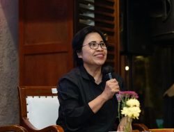 Mudik Gratis BUMN 2025, TelkomGroup Siapkan 35 Bus dan 3 Rute Kapal Laut
