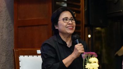 Mudik Gratis BUMN 2025, TelkomGroup Siapkan 35 Bus dan 3 Rute Kapal Laut