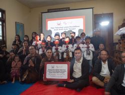NeutraDC Dukung Sarana Belajar Digital untuk Anak-anak Suku Tengger Bromo