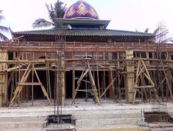 Pendaftaran Bantuan Masjid dan Musala 2025 Dibuka, Ini Caranya