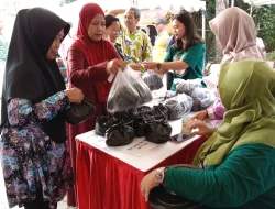 Program Pangan Murah Diminati Warga Solo, Selisih Harga Rp2.000 Sangat Berarti