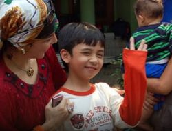 Nama Aktris Legend Lia Waroka Tiba-tiba Trending di Medsos, Ada Apa Nih?