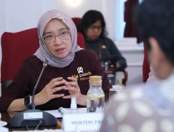 Menteri PANRB: Transformasi Rekrutmen Jadi Bagian Agenda Transformasi ASN