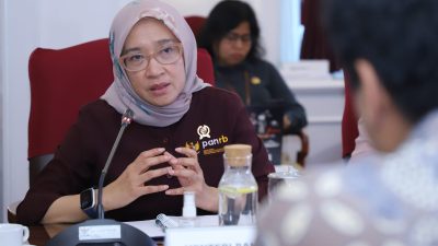 Menteri PANRB: Transformasi Rekrutmen Jadi Bagian Agenda Transformasi ASN