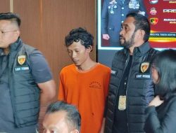 Dipicu Soal Utang, Pelaku Pembunuhan Tambora Juga Gasak Uang 50 Juta Milik Korban