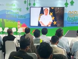 Wamenhub Imbau Pengusaha Bantu Masyarakat Pulang Kampung dengan Angkutan Mudik Gratis