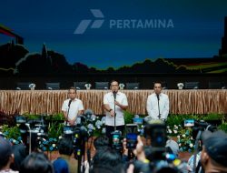 Simon Aloysius: Pertamina Terus Berkomitmen Layani Masyarakat