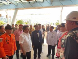 Komisi V DPR RI Tinjau Kesiapan Pelabuhan Merak, ASDP Siap Sambut Arus Mudik Lebaran 2025