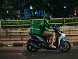 Menaker: Aturan THR Ojol Segera Rampung