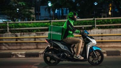 Menaker: Aturan THR Ojol Segera Rampung