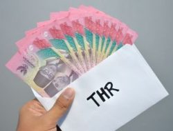 THR Pensiunan Cair Minggu Depan, Segini Besarannya