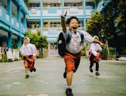 Mendikdasmen: Libur Lebaran bagi Anak Sekolah Dimajukan Jadi 21 Maret 2025
