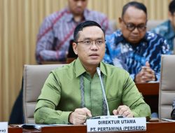 Dukung Mudik Lancar, Pertamina Turunkan Harga Avtur, Diskon Tiket Pelita Air, Pelumas hingga Promo Hotel Patra Jasa