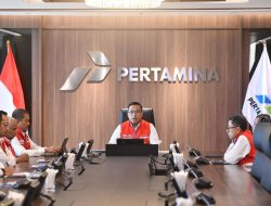 Jaga Ketahanan Energi, Pertamina Aktifkan Satgas Ramadan & Idulfitri 2025