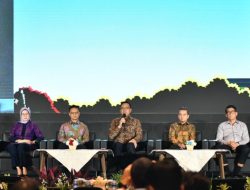 Pertamina Pastikan Layanan Energi Lancar Selama Ramadan dan Idulfitri