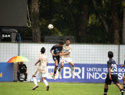 Liga Kompas U-14 Siapkan Bintang Masa Depan Menuju Gothia Cup 2025 Swedia