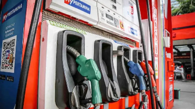 Kado Lebaran dari Pertamina: Harga BBM Non-Subsidi Turun Mulai Hari Ini